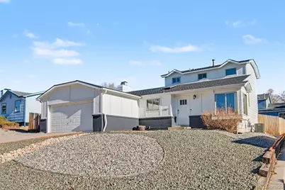 7569 Red Mountain Drive, Colorado Springs, CO 80920 - Photo 1