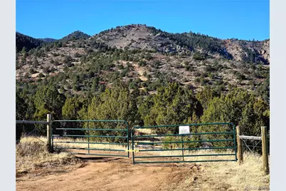 6179 84 County Road, Florence, CO 81226 - Photo 1