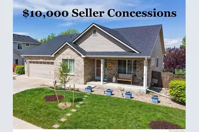 14833 Vine Street, Thornton, CO 80602 - Photo 1