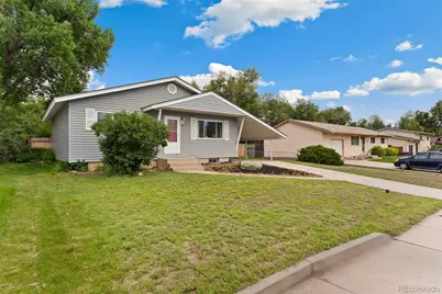 1431 Luna Drive, Fountain, CO 80817 - Photo 1