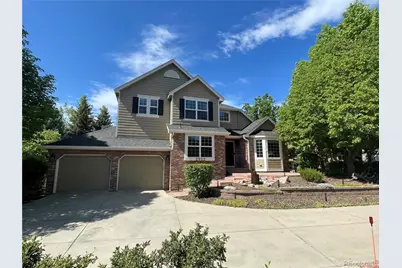 2522 W Dry Creek Court, Littleton, CO 80120 - Photo 1