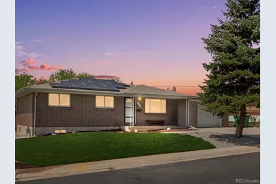 8641 Rutgers Street, Westminster, CO 80031 - Photo 1