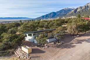 283 N Chaparral Way, Crestone, CO 81131 - Photo 1