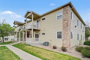 1750 W 53rd Pl, Denver, CO 80221 - Photo 1
