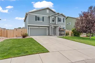 3763 Winter Sun Dr, Colorado Springs, CO 80925 - Photo 1