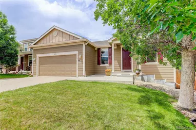 9215 W Swarthmore Drive, Littleton, CO 80123 - Photo 1