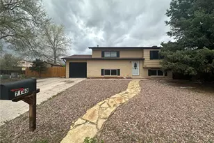 7140 White Mountain Dr, Colorado Springs, CO 80915 - Photo 1