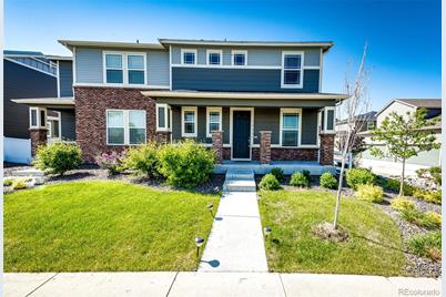 1009 Morning Glory Road, Brighton, CO 80640 - Photo 1