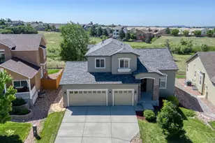 14687 Air Garden Ln, Colorado Springs, CO 80921 - Photo 1