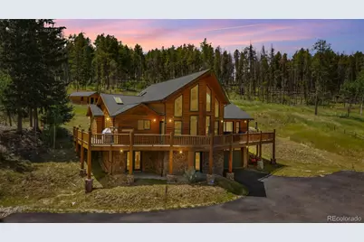 32625 Saint Moritz Drive, Evergreen, CO 80439 - Photo 1