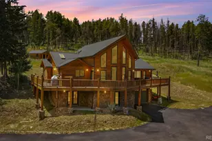 32625 St Moritz Dr, Evergreen, CO 80439 - Photo 1