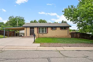 6627 Eaton St, Arvada, CO 80003 - Photo 1