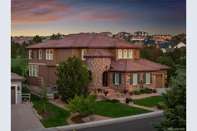 150 Maplehurst Drive, Highlands Ranch, CO 80126 - Photo 1