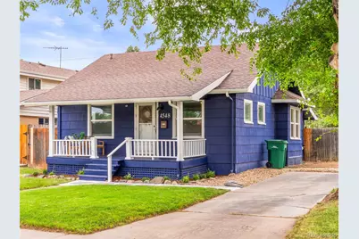 4548 S Sherman Street, Englewood, CO 80113 - Photo 1