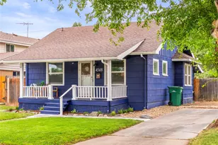 4548 S Sherman St, Englewood, CO 80113 - Photo 1