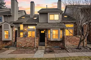 4120 S Evanston Cir, Aurora, CO 80014 - Photo 1