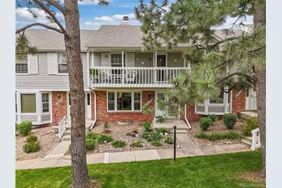 7039 E Briarwood Drive, Centennial, CO 80112 - Photo 1