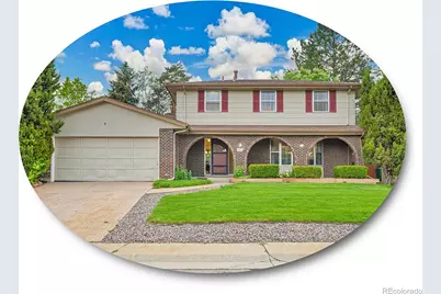 4670 E Euclid Circle, Centennial, CO 80121 - Photo 1