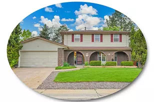 4670 E Euclid Cir, Centennial, CO 80121 - Photo 1