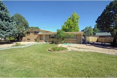 580 S Parfet Street, Lakewood, CO 80226 - Photo 1