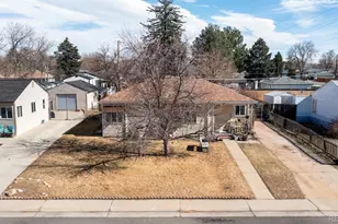 980 S Canosa Ct, Denver, CO 80219 - Photo 1
