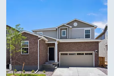 609 Lost Lake Street, Brighton, CO 80601 - Photo 1