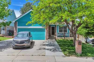 12333 Newport Court, Brighton, CO 80602 - Photo 1