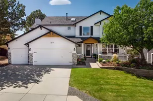 3544 Cape Romain Dr, Colorado Springs, CO 80920 - Photo 1