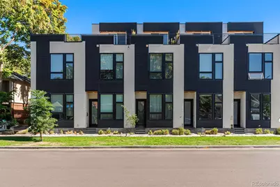 3116 N Gilpin Street, Denver, CO 80205 - Photo 1