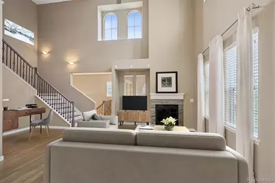 3350 Cascina Circle #D, Highlands Ranch, CO 80126 - Photo 1