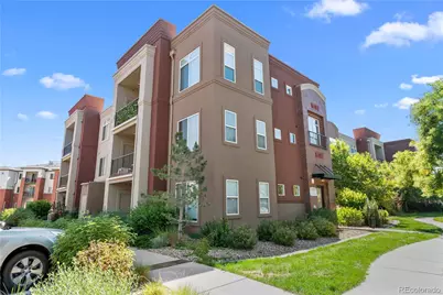 14321 E Tennessee Avenue #1-105, Aurora, CO 80012 - Photo 1