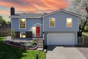 10950 Tennyson Ct, Westminster, CO 80031 - Photo 1