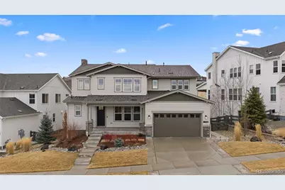 7098 Copper Sky Circle, Castle Pines, CO 80108 - Photo 1