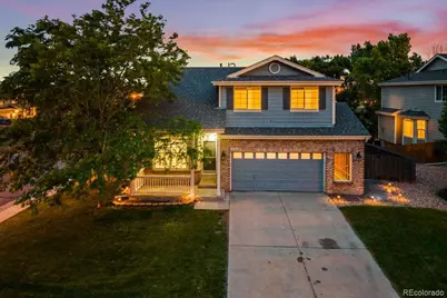 5796 E 129th Place, Thornton, CO 80602 - Photo 1