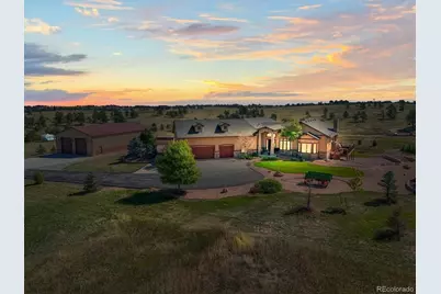 11624 Dunrich Road, Parker, CO 80138 - Photo 1