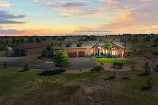 11624 Dunrich Rd, Parker, CO 80138 - Photo 1