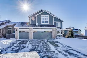 6022 S Zante Cir, Aurora, CO 80015 - Photo 1