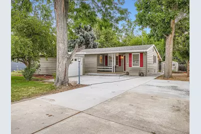 3220 Vance Street, Wheat Ridge, CO 80033 - Photo 1