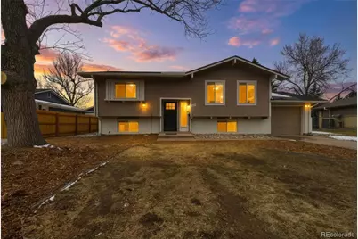 7405 E Fremont Drive, Centennial, CO 80112 - Photo 1