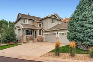 7463 S Biloxi Ct, Aurora, CO 80016 - Photo 1