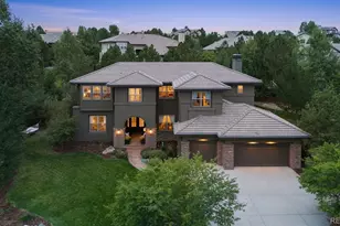 6280 Oxford Peak Pl, Castle Rock, CO 80108 - Photo 1