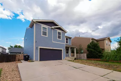 5384 Lewiston Street, Denver, CO 80239 - Photo 1