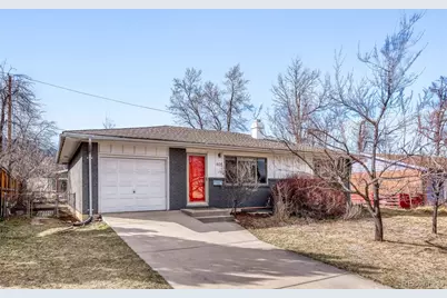 405 S 43rd Street, Boulder, CO 80305 - Photo 1