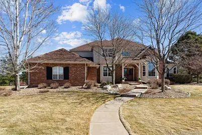 391 High Ridge Way, Castle Pines, CO 80108 - Photo 1