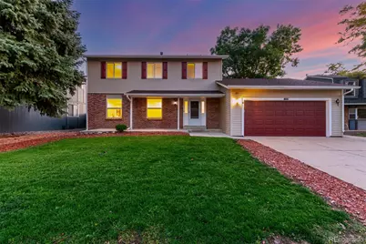 17954 E Progress Place, Centennial, CO 80015 - Photo 1