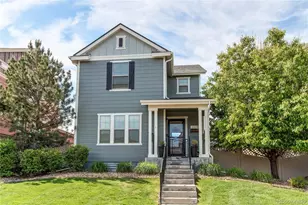 21418 E Stroll Ave, Parker, CO 80138 - Photo 1