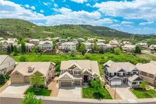 5010 Persimmon Ln, Castle Rock, CO 80109 - Photo 1