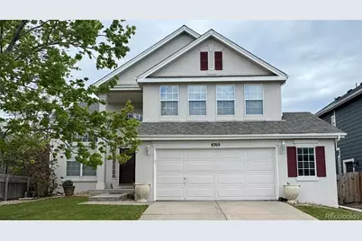 8769 S Dudley Street, Littleton, CO 80128 - Photo 1