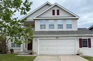 8769 S Dudley St, Littleton, CO 80128 - Photo 1