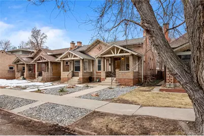 569 S Pearl Street, Denver, CO 80209 - Photo 1